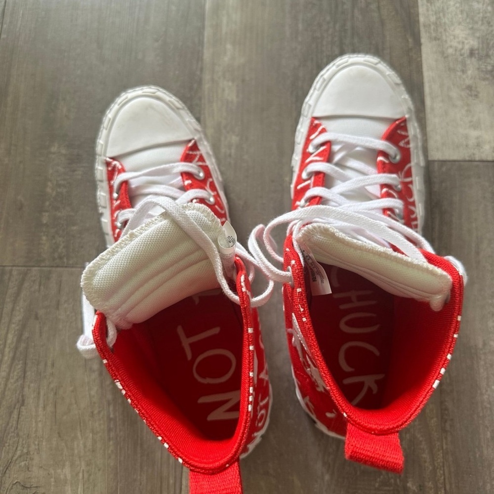 Converse sz6 - Picture 5 of 5